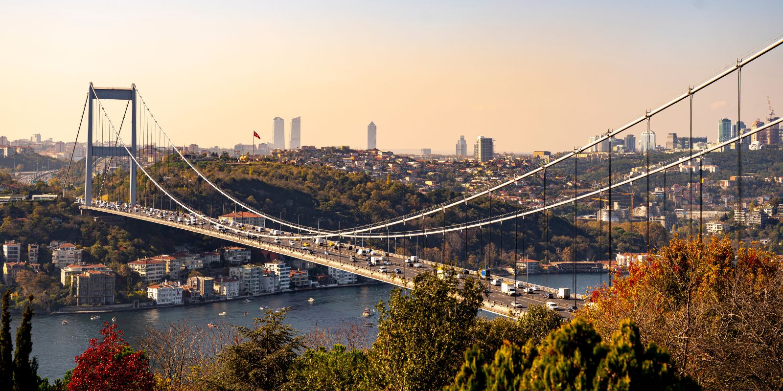 The Future of Real Estate in Istanbul